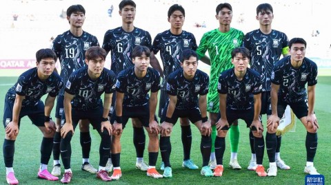 日本4-0中国｜U23亚洲杯决赛复盘：卫冕冠军全方位碾压，中国青年军虽败创历史
