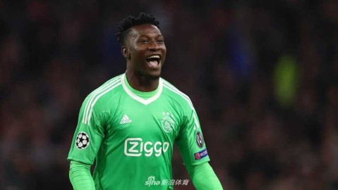 天赋与身价的碰撞：二零一九年足坛少年门神群像