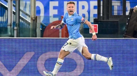 绿茵传奇的璀璨足迹：因莫比莱跨越百八球里程碑