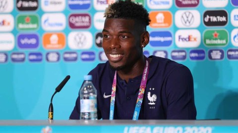 慕尼黑之夜：高卢雄鸡的铁壁与日耳曼战车的叹息——回溯2020欧洲杯F组法德巅峰战后发布会