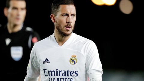 西甲惊魂夜：皇马绝境连追两球，2比2压哨逼平塞维利亚