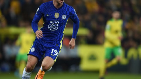 芒特百场英超铸就蓝军传奇