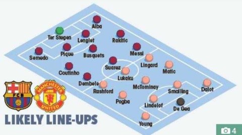 梦剧场巅峰对决：红魔铁血防线迎战梅西魔术师