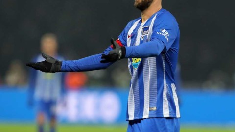 情怀回归：沙尔克04签下老将伊比舍维奇，盖尔森基兴迎来最后锋霸