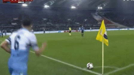 蓝鹰展翅登顶亚平宁，八年圆梦罗马奥林匹克