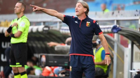 “保级专家”重回故地：大卫-尼科拉执掌都灵帅印