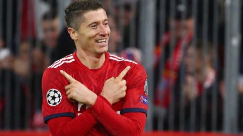 南大王统治力再升级：莱万纪录身后，新“仁”接管安联王朝