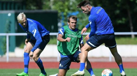 波鸿蓄力待发，鲁尔区新军静候德甲挑战