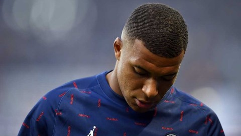 皇马叫停姆巴佩天价谈判，转会窗关闭前上演“狼来了”终局