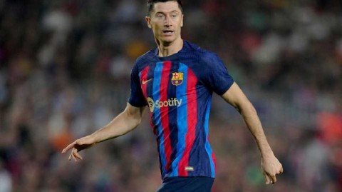 巴萨与莱万禁赛风波的全景回溯