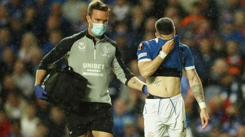 欧联杯小组赛首轮：流浪者主场落败，里昂锋线客场奏凯