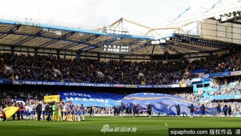 斯坦福桥终迎呐喊 蓝军十二月敞开怀抱迎接两千忠魂