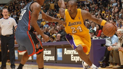 湖人加时神奇逆转夺赛点！詹姆斯绝平三分封神，斯马特致敬科比