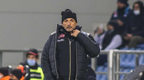 绿茵传奇斯帕莱蒂的五百场荣耀与光辉征程