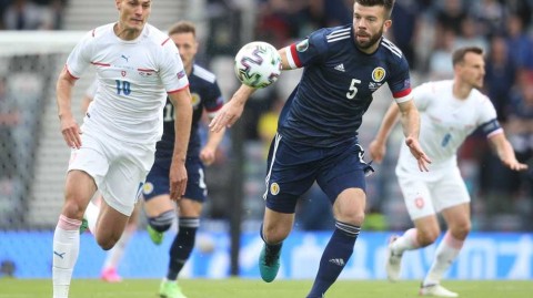 希克的神奇效率：仅用27场便跻身捷克队史射手榜前十