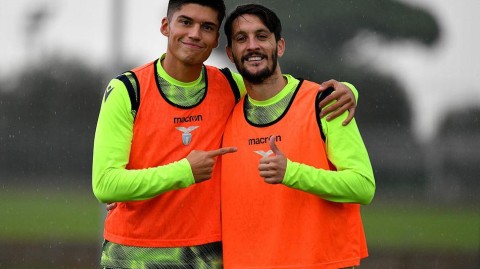 蓝鹰振翅待新篇：拉齐奥罗马集训，剑指新赛季首战