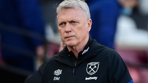 苏格兰教头铁锤帮再铸辉煌 伦敦足球颁奖礼双星闪耀