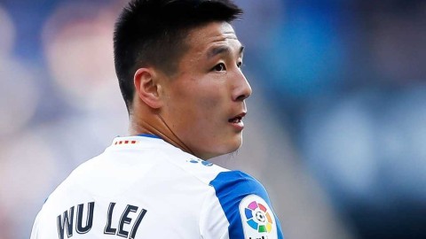 武磊的十字路口：从西班牙人续约迷局到上港王者归来