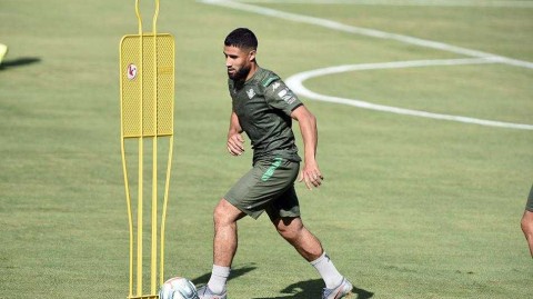 皇家贝蒂斯厉兵秣马 新赛季西甲赛场待展绿茵雄风