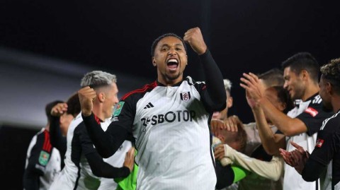 热刺卡拉宝杯梦碎克拉文农场点球大战惜败富勒姆