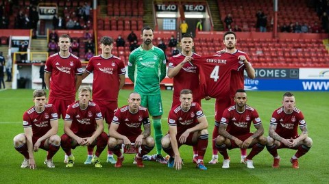 皮托德里的欧战悲歌：阿伯丁惨遭卡拉巴赫淘汰之夜