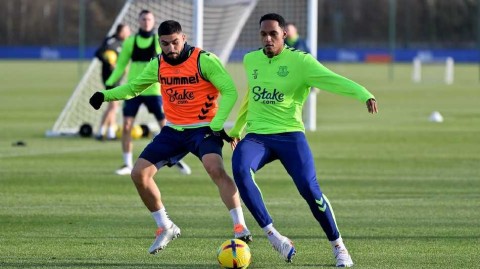 古迪逊公园战鼓擂 太妃糖众将蓄势待发