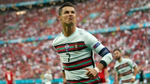 数字铭刻的盛夏：回眸2020欧洲杯之最