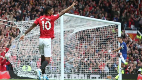 梦剧场青春风暴席卷蓝军，红魔新纪元以一场史诗大捷启航