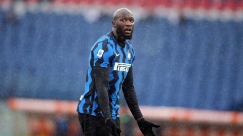 卢卡库加冕意甲之王：从曼联“铁憨憨”到国米“小魔兽”的封神之路