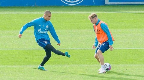 深秋的低语与抗争：沙尔克04在2020年10月的沉默备战