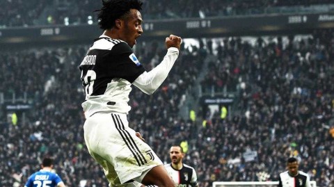 斑马军团主场奏凯，迪巴拉任意球定乾坤