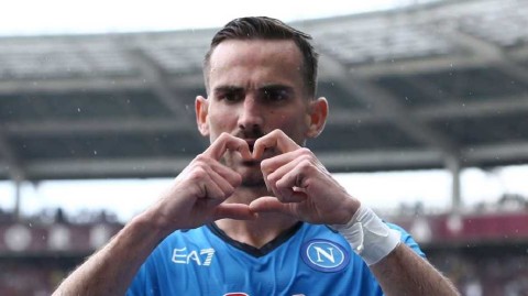 法比安·鲁伊斯的巴黎新征程