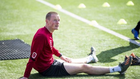 梅赫伦的铁蹄重生：疫情阴霾下的绿茵集结号