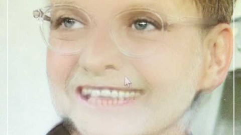 当英超传奇回到童年：透过“儿童滤镜”看将帅们的萌趣与成长