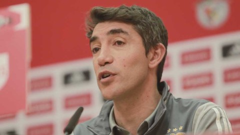 布鲁诺-拉热执掌狼队教鞭 葡萄牙新帅承载复兴希望