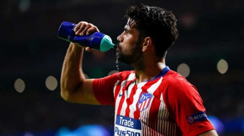 游子归乡，猛虎出闸：迭戈·科斯塔加盟米内罗竞技的全新篇章