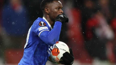 欧联杯惊天逆转之夜 达卡大四喜载入莱斯特城史册