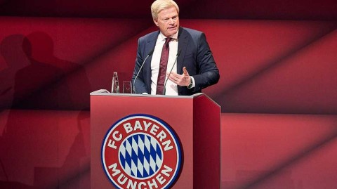 卡恩时代的风暴眼：回望拜仁慕尼黑2021年股东大会的掌声与嘘声