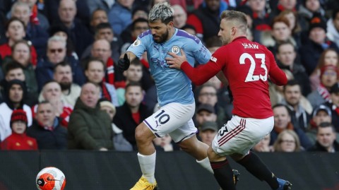 英超新赛季规则大转向：告别五人替补，回归经典三换人时代