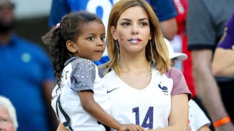 尤文铁腰的贤内助：伊莎贝尔，从整骨医生到商业帝国的女掌门