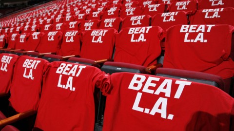 二〇二六回眸：火箭残阵血战湖人七场传奇