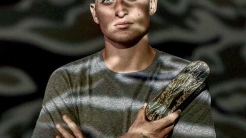 维拉蒂与辛迪·布鲁纳：当大巴黎球星邂逅维密“腿精”