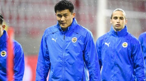 欧联杯前奏：金玟哉领衔费内巴切备战，昔日国安铁闸蓄势待发