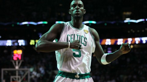 回溯经典：2010年总决赛G3肉搏战，绿军铁血防线崩塌于湖人奇兵