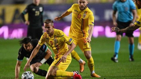 普洛耶什蒂的雨夜，奥地利人带走了胜利