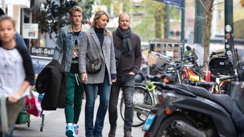 岁月如歌 再见冰王子