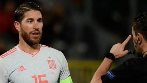 最“水”金球？魔笛隐身夜，皇马争冠梦碎