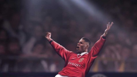 奇迹再现·梦剧场之魂：曼联逆转巴黎圣日耳曼，红魔血性与巨龙咆哮点燃欧冠之夜