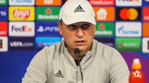 摩尔多瓦奇迹前夜：蒂拉斯波尔警长静候萨格勒布决战