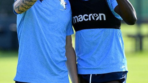 蓝鹰振翅待高飞：拉齐奥夏训练刺杀机隐现